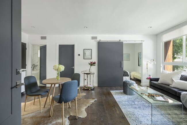 Foto del interior - The Laurel