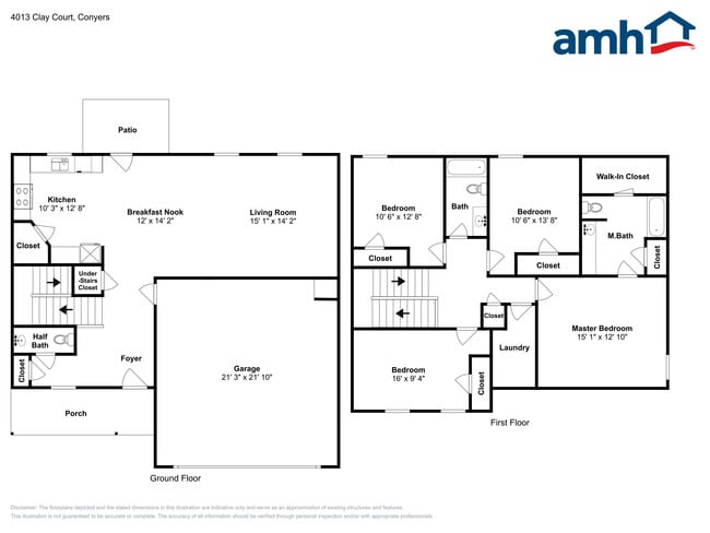 Foto del edificio - 4013 Clay Ct SE