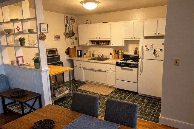 Foto del edificio - 199 Winthrop Rd