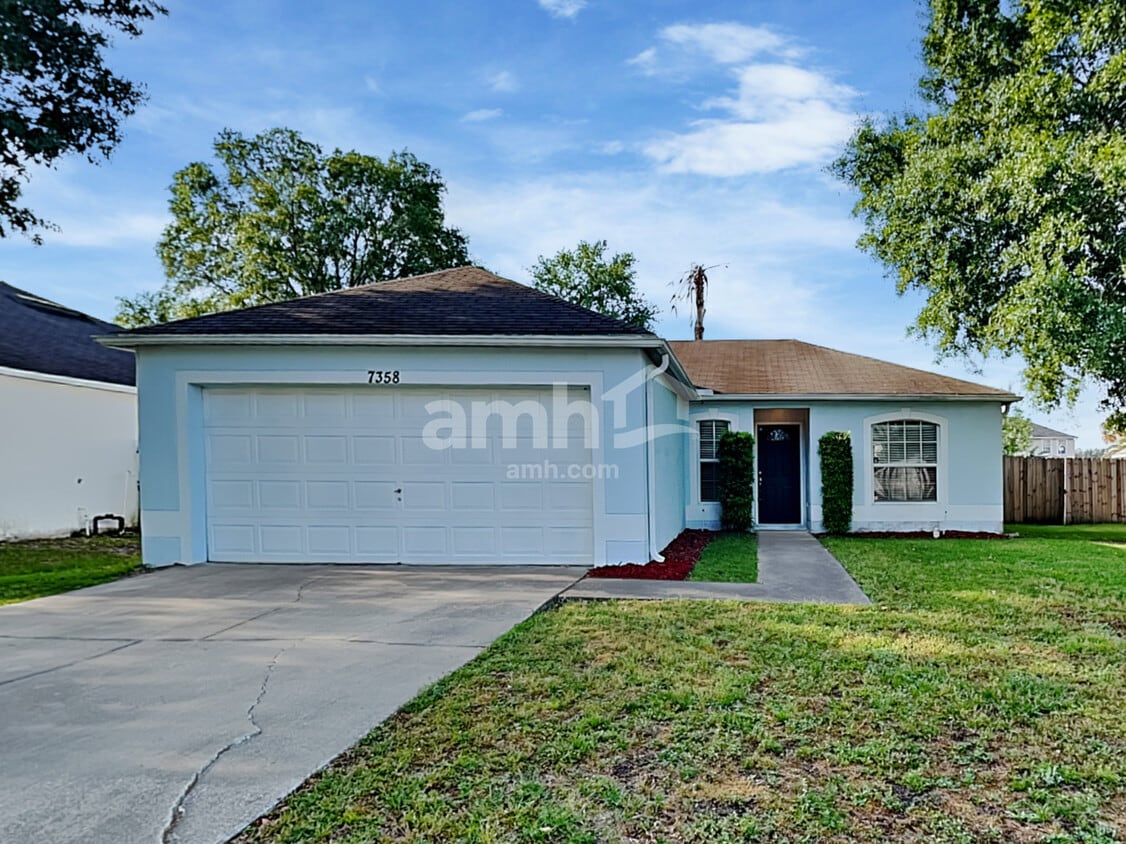 Primary Photo - 7358 Grey Fox Lane