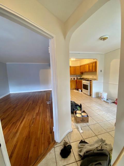 Building Photo - 1597 Remsen Avenue