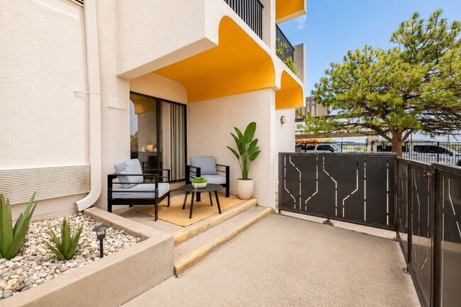 Interior Photo - Alta Apartments