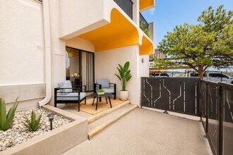 Interior Photo - Alta Apartments