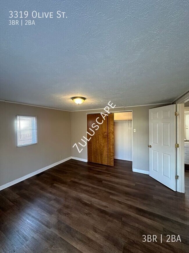 Foto del edificio - 3319 Olive St