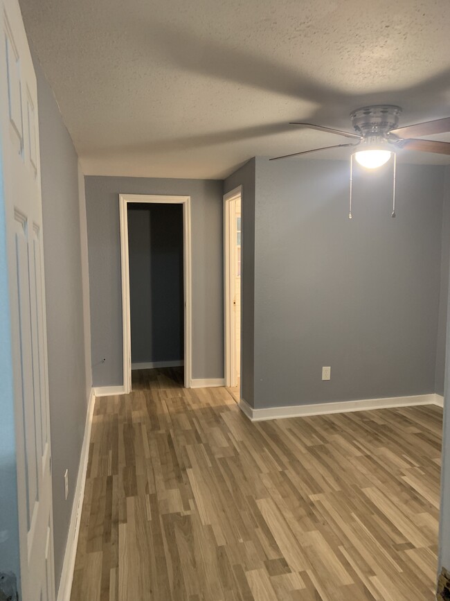 Master bedroom - 1511 Stratford St