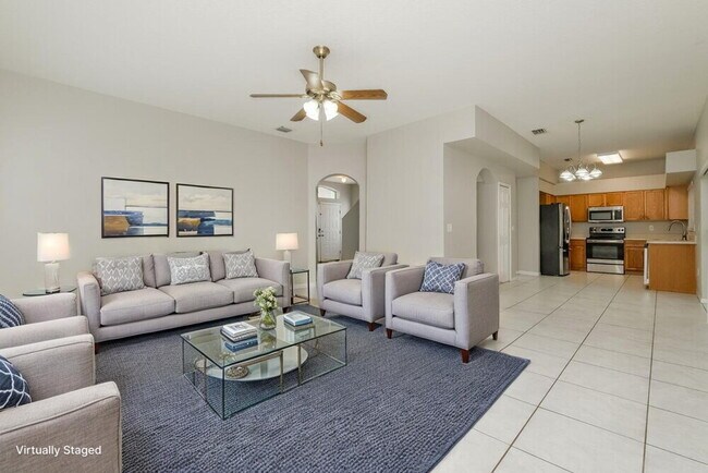 Foto del edificio - 13516 Prestwick Dr
