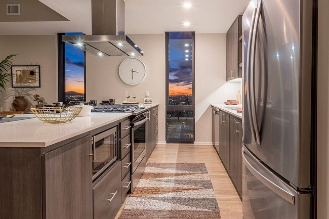 Un diseño que sabe tan bien como se ve - Altura