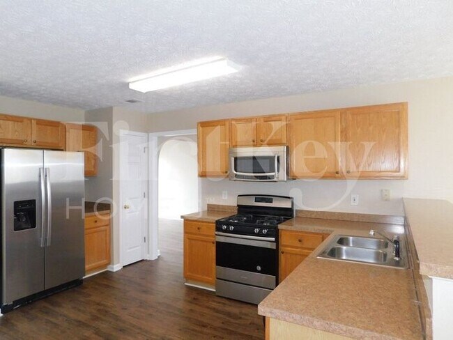 Foto del edificio - 265 Meadow Crest Way
