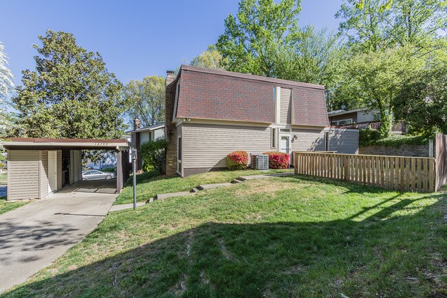 Building Photo - 12709 Kingsbury Ct