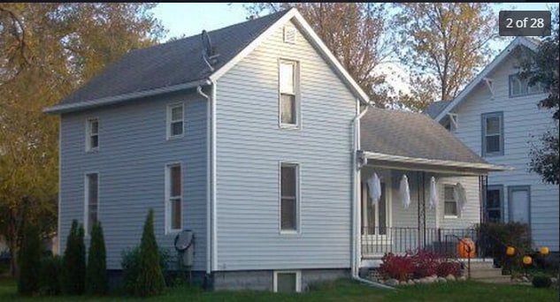 Building Photo - 2004 Clay St