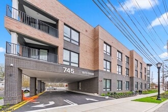 Building Photo - 745 Bound Brook Rd