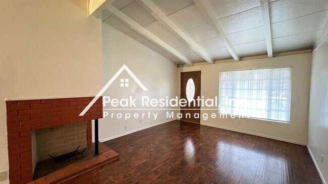 Foto del edificio - 3 br, 1 bath House - 5752 39th St