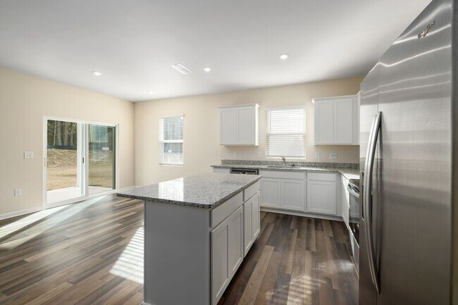 Foto del edificio - 1524 Arapahoe Ridge Dr