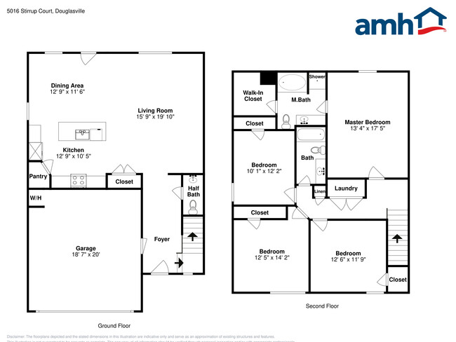 Foto del edificio - 5016 Stirrup Ct