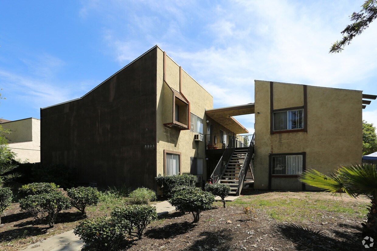 8805 Mira Mesa Blvd, San Diego, CA 92126 Apartments in San Diego, CA
