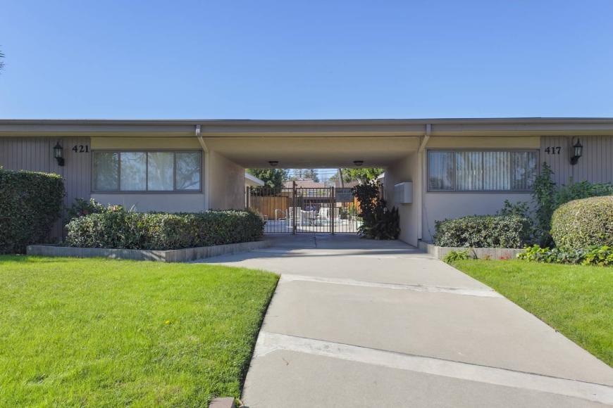 Primary Photo - 1.0 bedroom in Arcadia California 91006