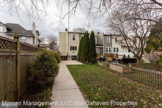 Foto del edificio - 2 br, 1 bath House - 339 South Union Street