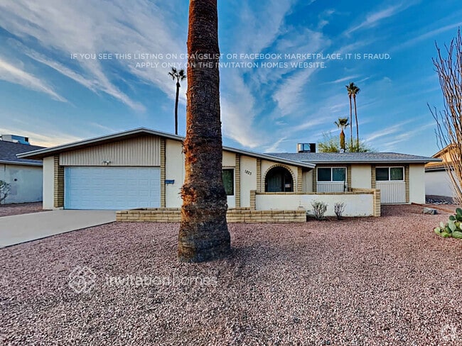Building Photo - 1823 E Watson Dr