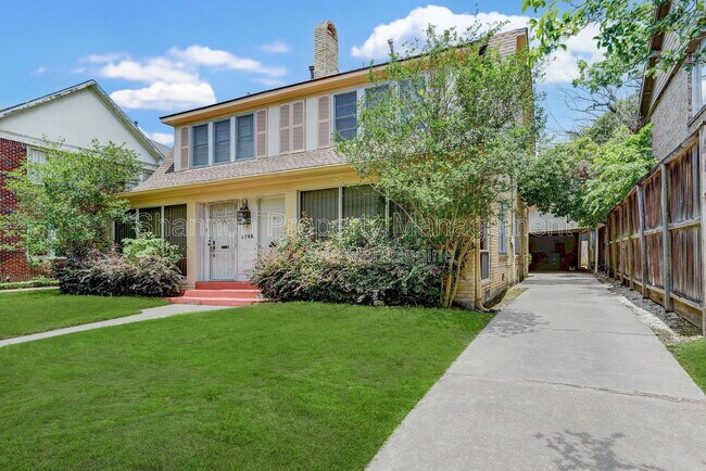 Foto del edificio - 1748 Hawthorne St