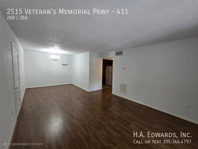 Foto del edificio - 2515 Veterans Memorial Pkwy