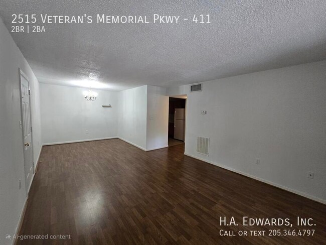 Building Photo - 2515 Veterans Memorial Pkwy