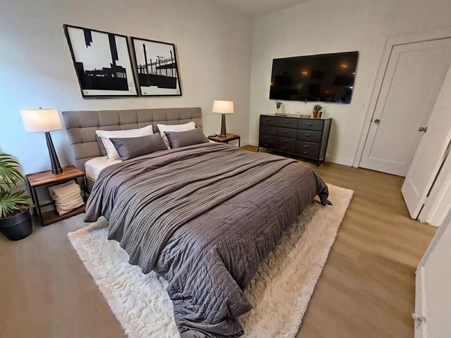 Building Photo - 2801 San Marino St