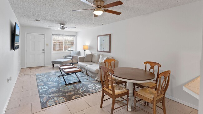 Foto del edificio - Furnished Condo In West Baton Rouge Parish