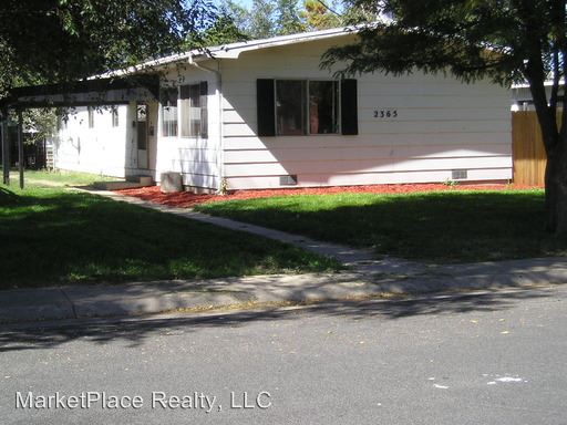 Building Photo - 2365 Galena St