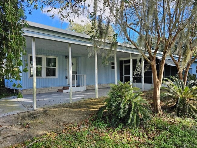 Foto del edificio - 354 Ivanhoe Cir