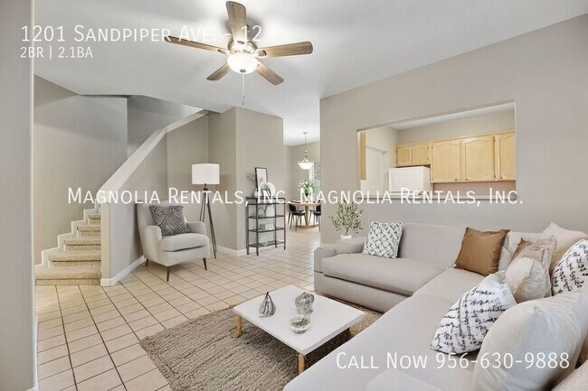 Building Photo - 1201 Sandpiper Ave