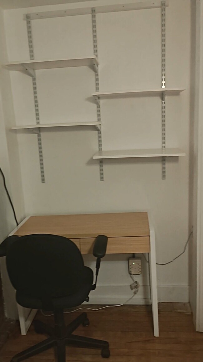 Foto del edificio - 28 Cedar St