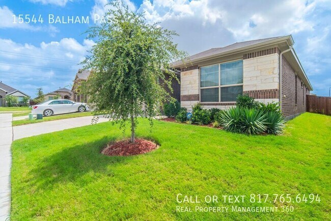 Foto del edificio - 15544 Balham Pass