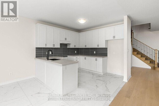 Photo du bâtiment - 106 Palace St