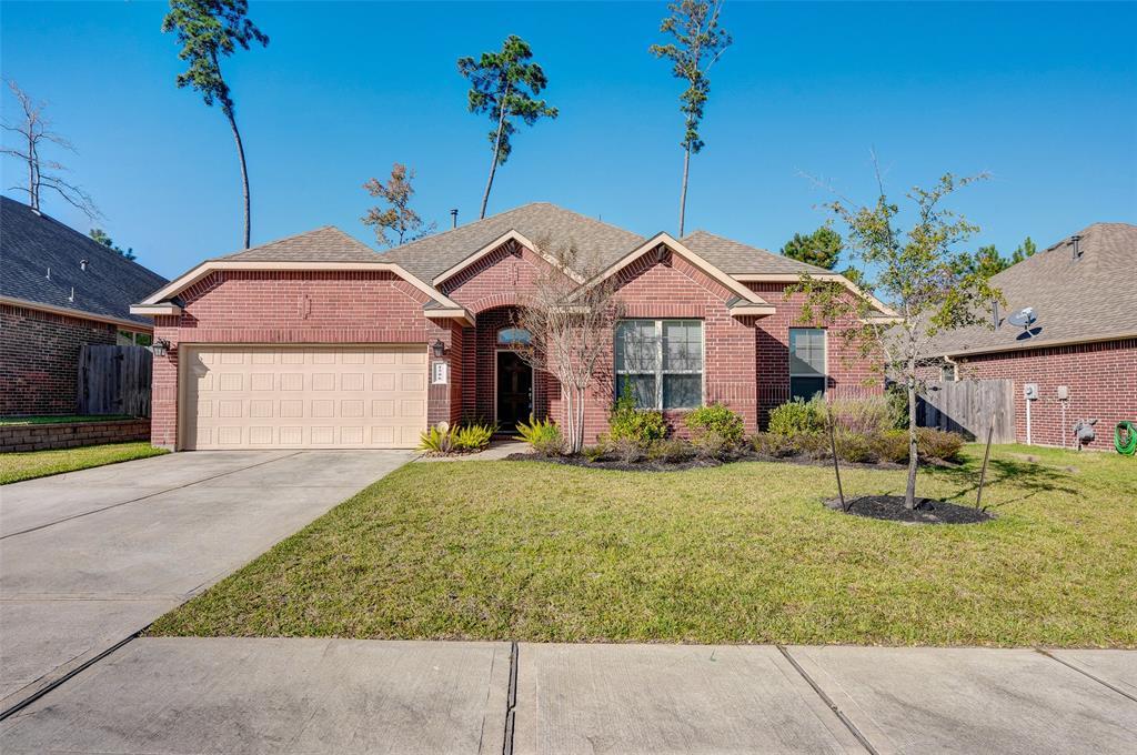 1506 Holly Chase Ct, Conroe, TX 77384 House for Rent in Conroe, TX