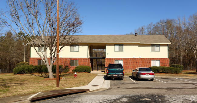 Building Photo - Edisto Plaza Apartments