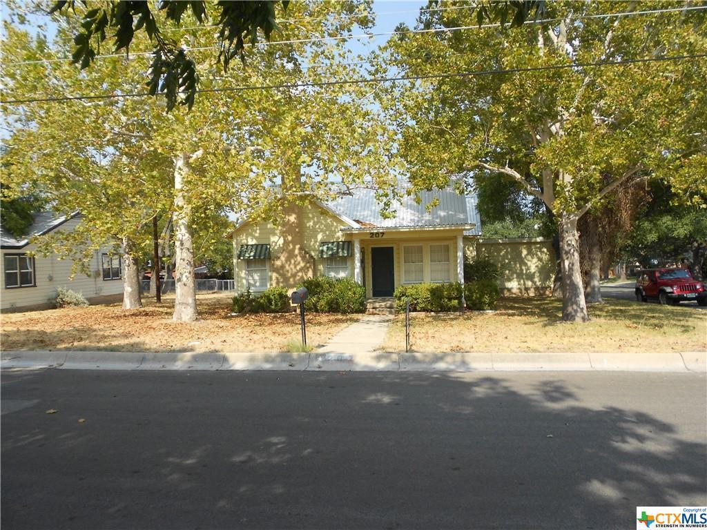 Foto principal - 207 S Porter St