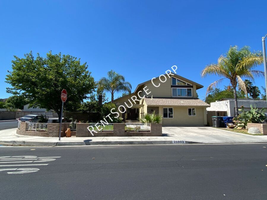 Foto principal - 26803 Lugar De Oro Dr