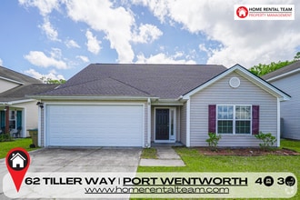 Building Photo - 62 Tiller Way
