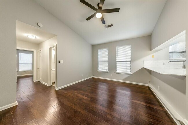 Foto del edificio - 406 W Johanna St