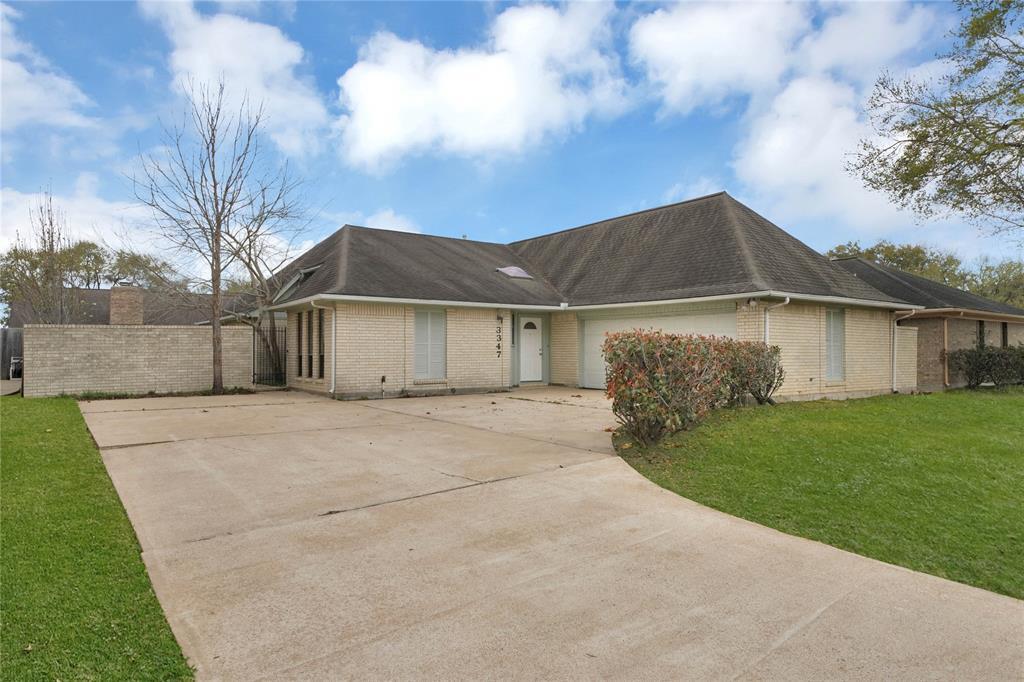 3347 S Sutton Square, Stafford, TX 77477 House Rental in Stafford, TX
