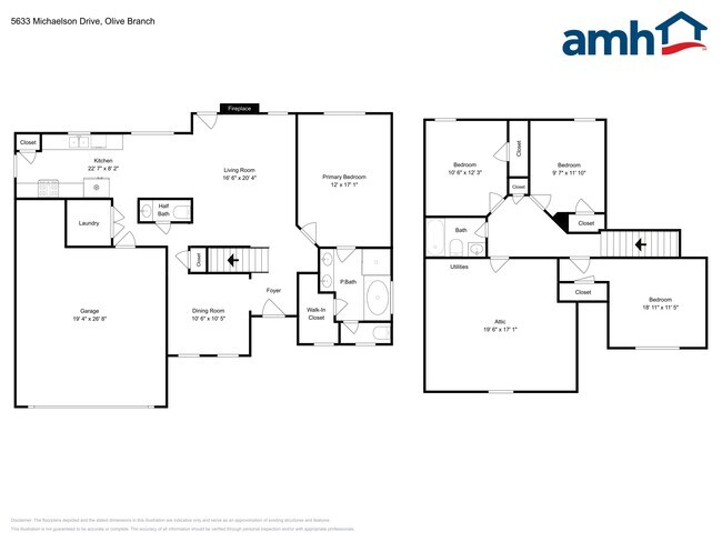 Foto del edificio - 5633 Michaelson Dr
