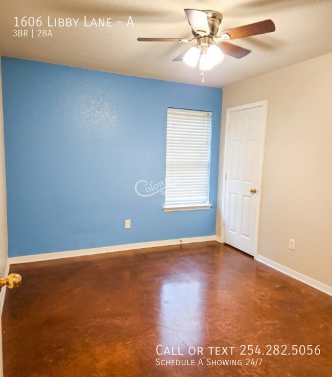 Foto del edificio - 1606 Libby Ln