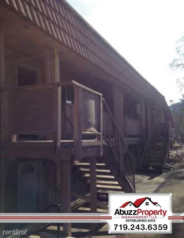 Foto principal - 3347 W Bijou St
