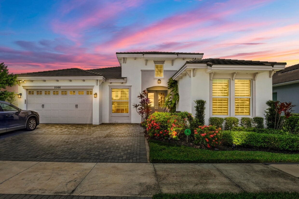 5986 Whippoorwill Cir, Loxahatchee, FL 33470 House Rental in