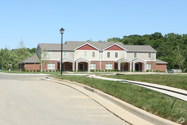 Foto del edificio - Willow Green Apartments