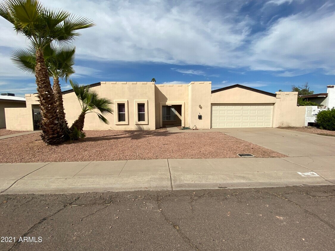 528 E La Jolla Dr, Tempe, AZ 85282 House Rental in Tempe, AZ