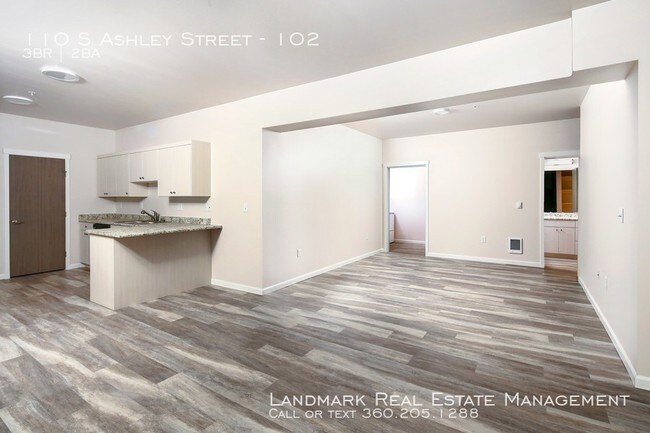 Building Photo - 110 S Ashley St