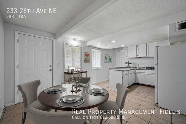 Foto del edificio - 233 26th Ave NE