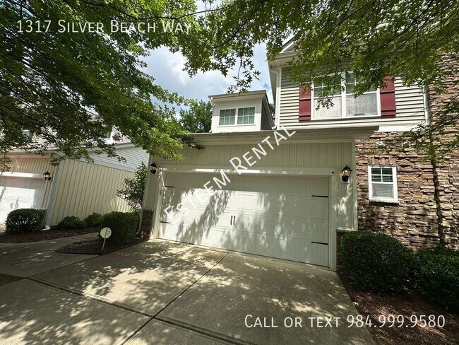 Foto del edificio - 1317 Silver Beach Way