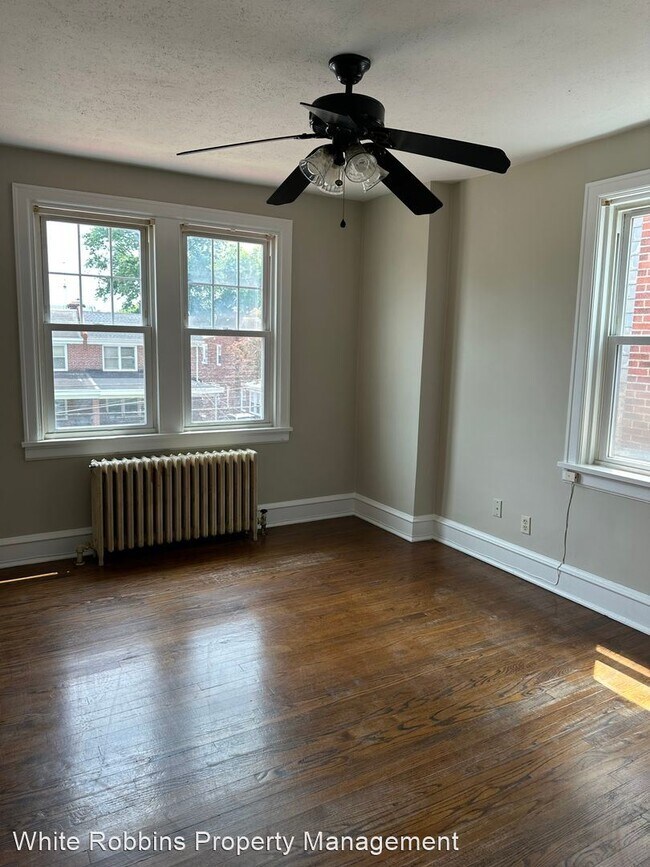 Foto del edificio - 3 br, 1 bath House - 2805 N. Van Buren St.